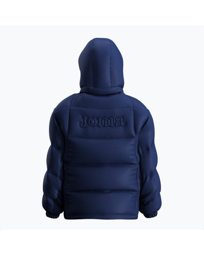 ANORAK HOMBRE URBAN STREET MARINO