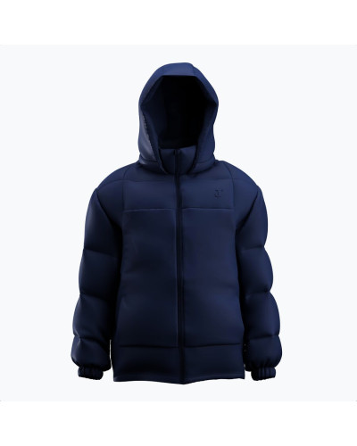 ANORAK HOMBRE URBAN STREET MARINO