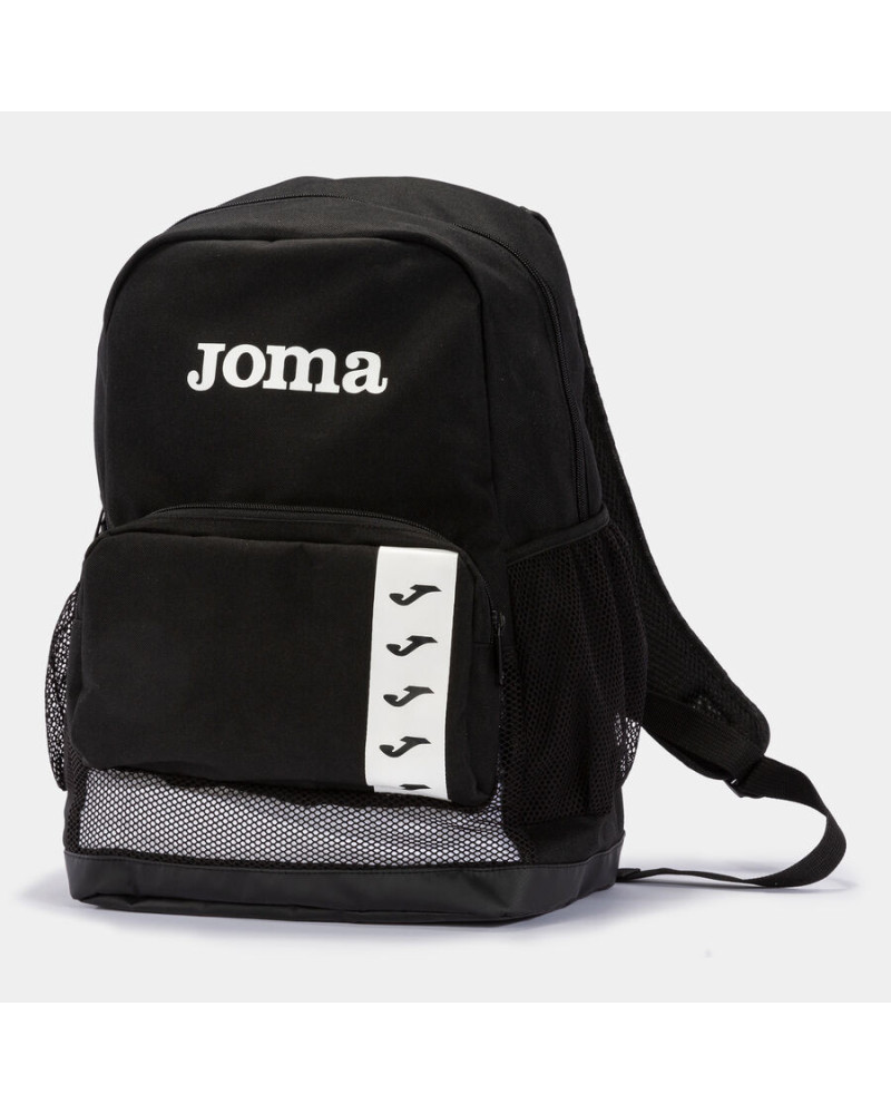 MOCHILA SPLASH NEGRO