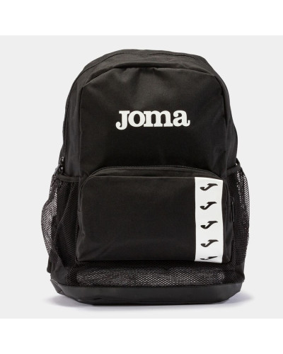 MOCHILA SPLASH NEGRO