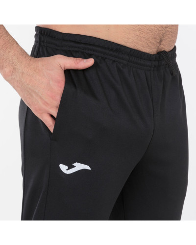 PANTALÓN LARGO HOMBRE CHAMPIONSHIP IV NEGRO