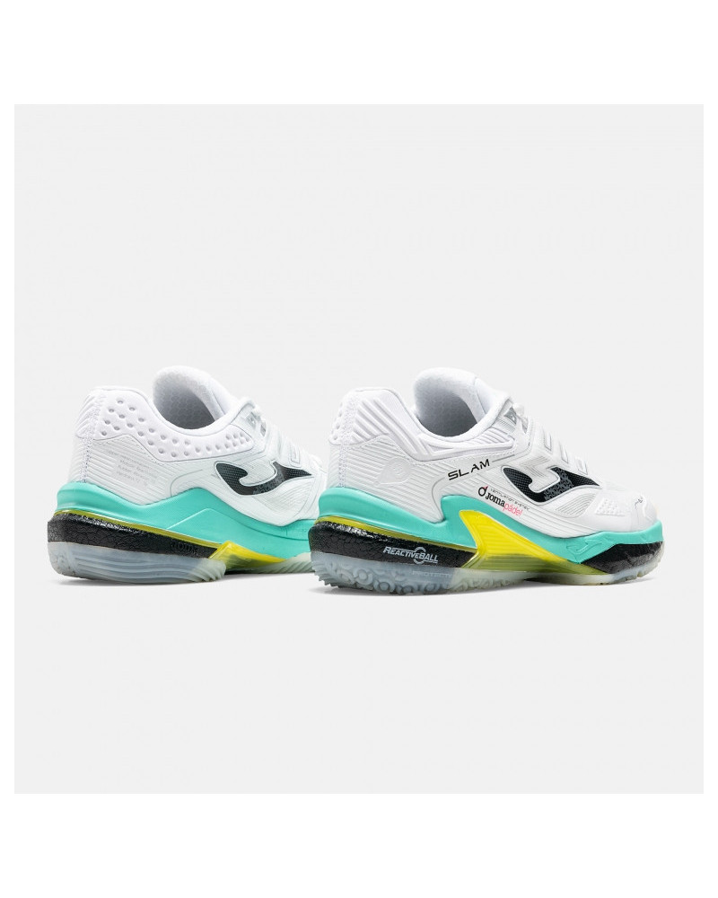 SLAM MEN 2632 BLANCO