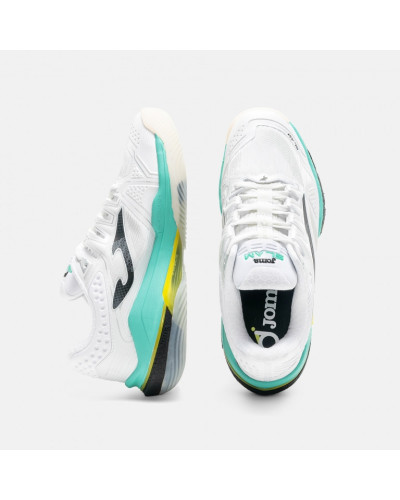 SLAM MEN 2632 BLANCO