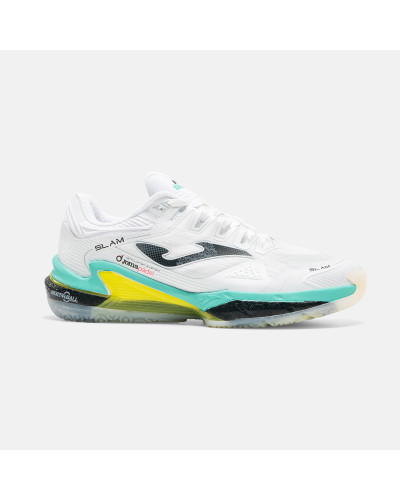 SLAM MEN 2632 BLANCO