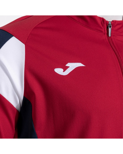 CHÁNDAL MONTREAL ROJO DARK NAVY