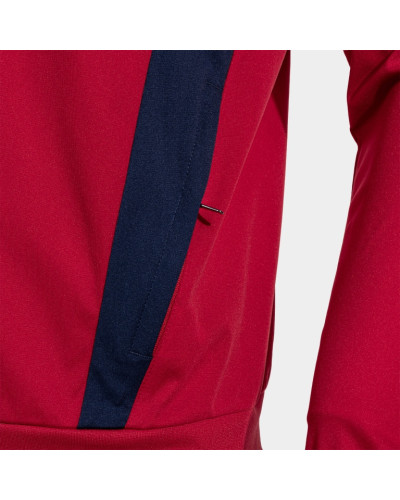 CHÁNDAL MONTREAL ROJO DARK NAVY