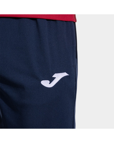 CHÁNDAL MONTREAL ROJO DARK NAVY