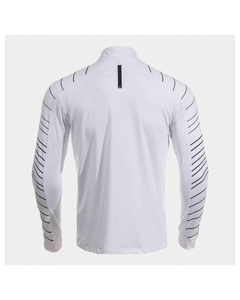 SUDADERA R-NIGHT BLANCO