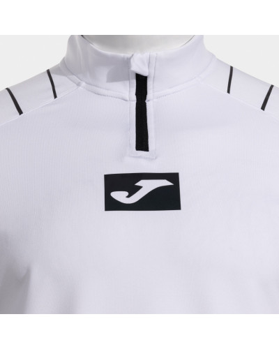 SUDADERA R-NIGHT BLANCO