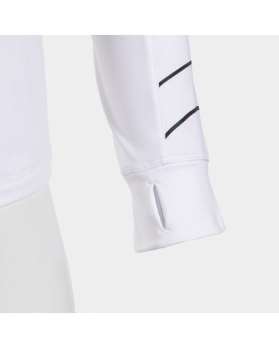 SUDADERA R-NIGHT BLANCO