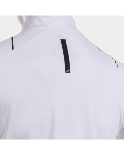 SUDADERA R-NIGHT BLANCO