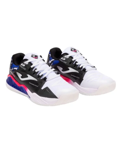 Spin Men 2531 Blanco Lateral