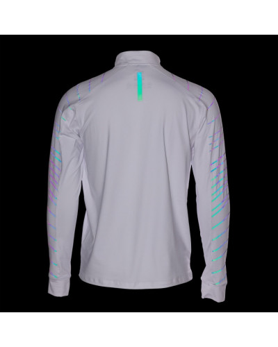 SUDADERA R-NIGHT BLANCO