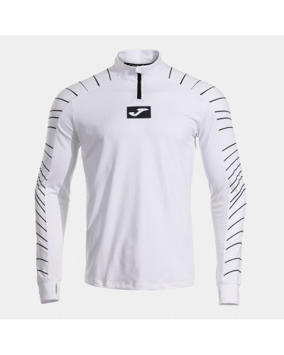 SUDADERA R-NIGHT BLANCO