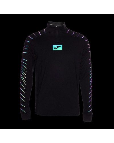 SUDADERA R-NIGHT NEGRO