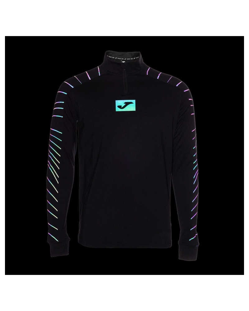 SUDADERA R-NIGHT NEGRO