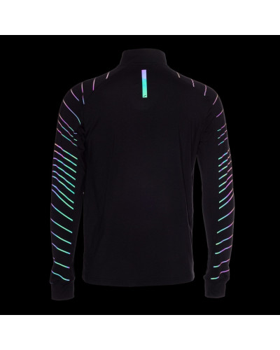 SUDADERA R-NIGHT NEGRO