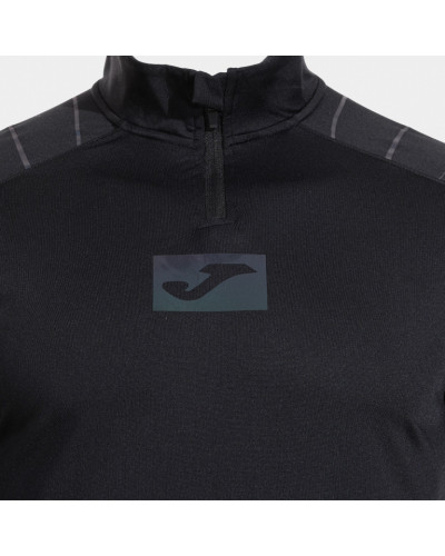 SUDADERA R-NIGHT NEGRO