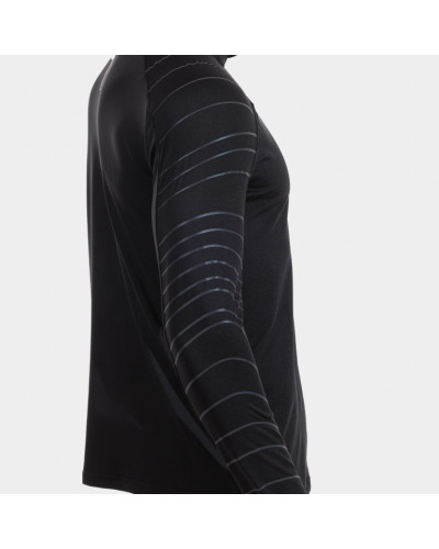 SUDADERA R-NIGHT NEGRO