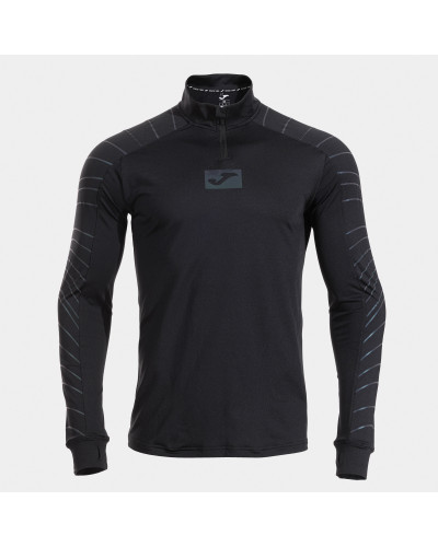 SUDADERA R-NIGHT NEGRO