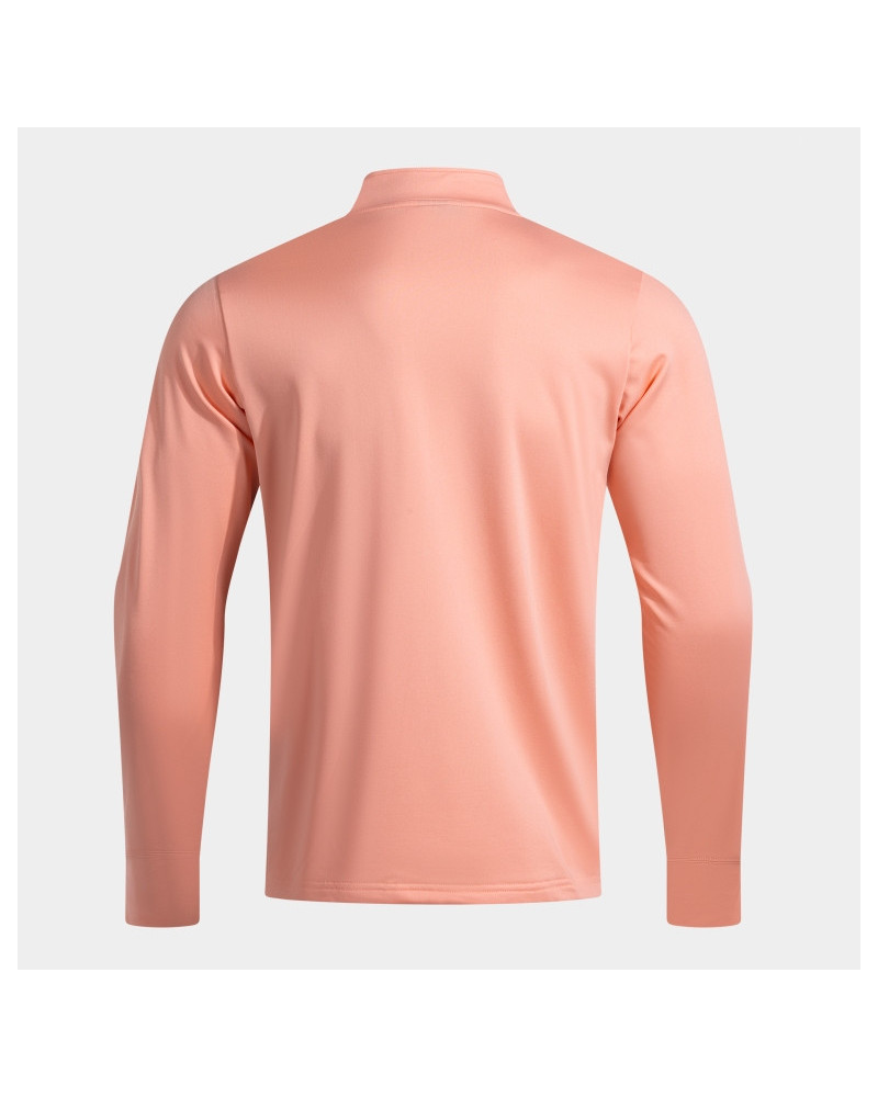 CHAQUETA CHALLENGE NARANJA