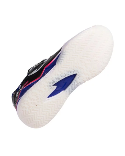 Spin Men 2531 Blanco Lateral