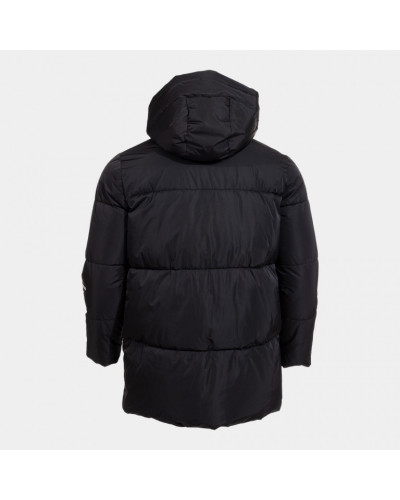 ANORAK MIMETIC NEGRO