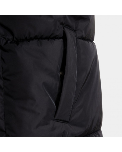 ANORAK MIMETIC NEGRO
