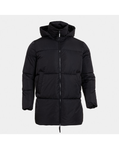 ANORAK MIMETIC NEGRO
