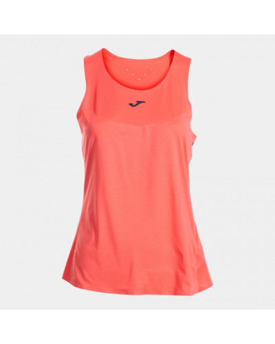 CAMISETA TIRANTES R-CITY CORAL