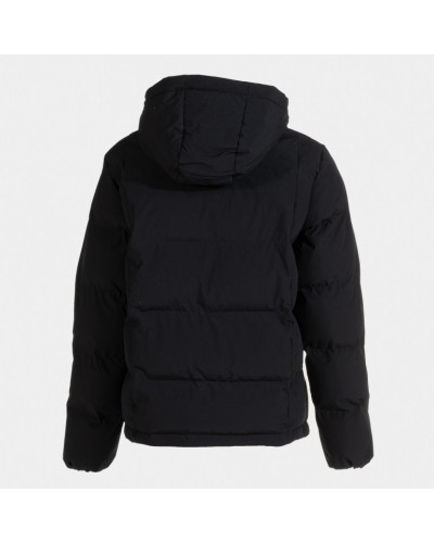 ANORAK URBAN STREET NEGRO