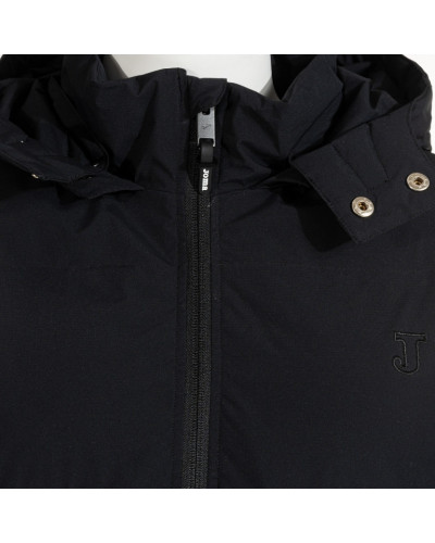 ANORAK URBAN STREET NEGRO