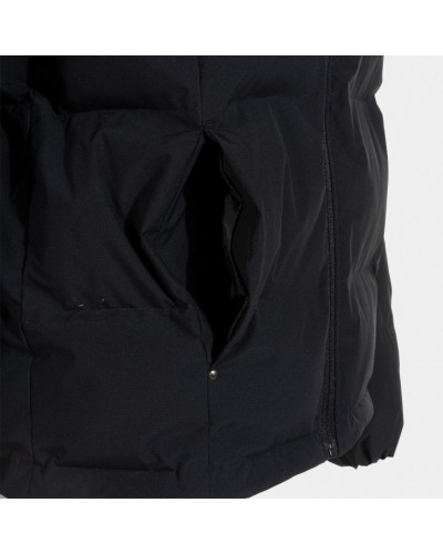 ANORAK URBAN STREET NEGRO