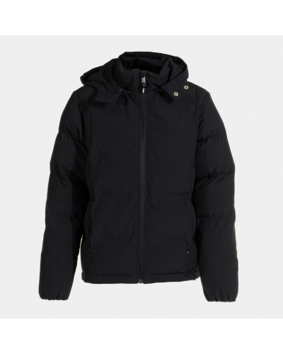 ANORAK URBAN STREET NEGRO