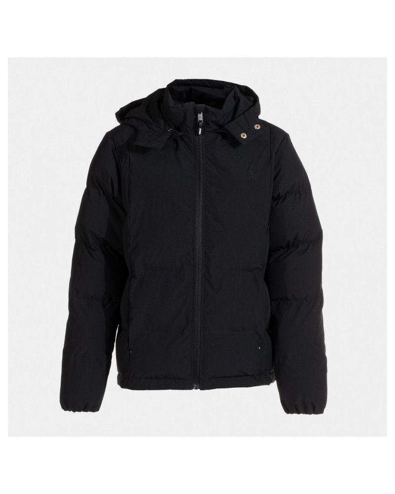 ANORAK URBAN STREET NEGRO