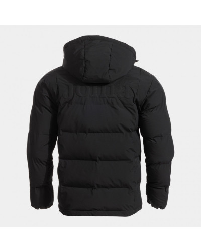 ANORAK URBAN STREET NEGRO