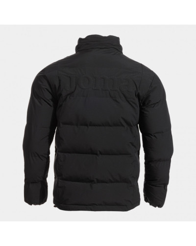 ANORAK URBAN STREET NEGRO