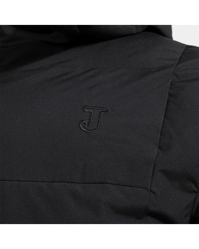 ANORAK URBAN STREET NEGRO