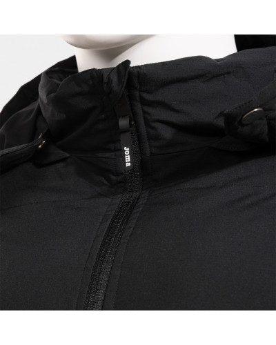 ANORAK URBAN STREET NEGRO