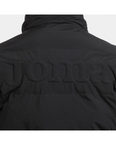 ANORAK URBAN STREET NEGRO