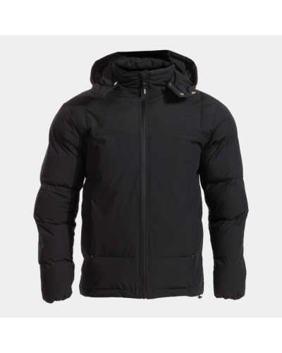 ANORAK URBAN STREET NEGRO