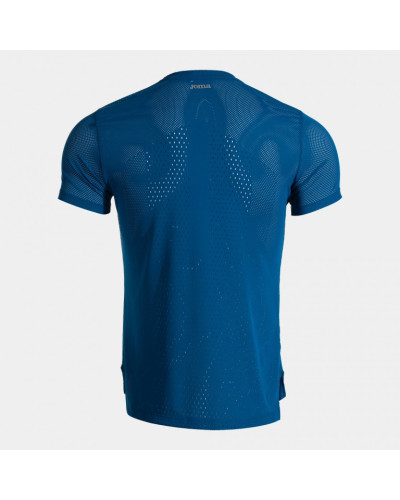 CAMISETA MANGA CORTA MARATHON II AZUL