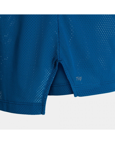 CAMISETA MANGA CORTA MARATHON II AZUL