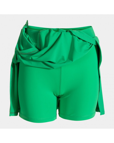 FALDA TORNEO VERDE