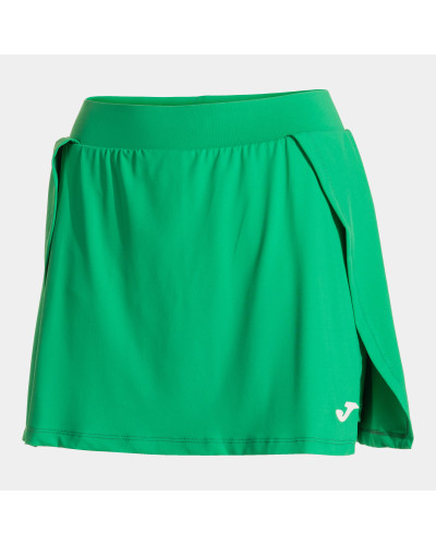 FALDA TORNEO VERDE