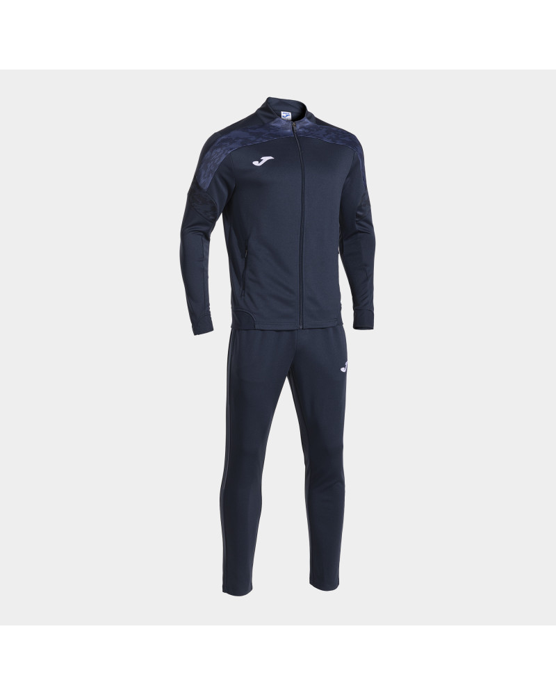 CHÁNDAL CHAMPIONSHIP VIII DARK NAVY