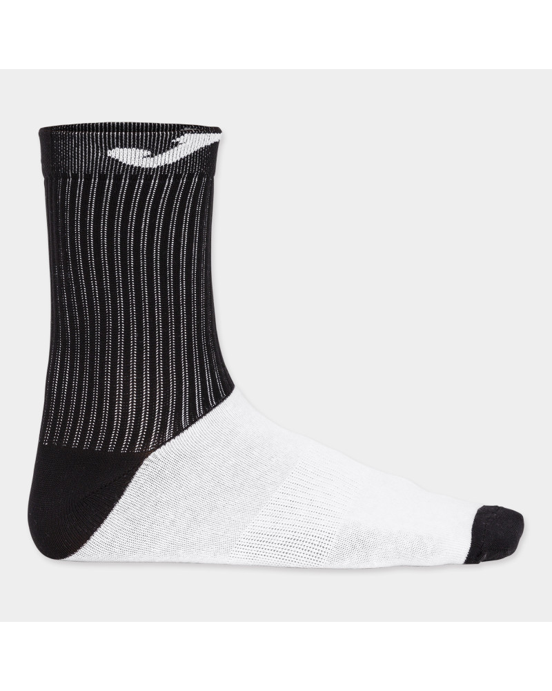 CALCETIN PIE ALGODON NEGRO