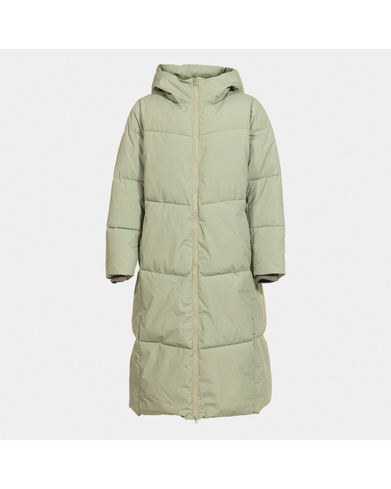 ANORAK MIMETIC BEIGE