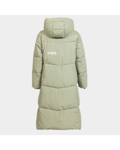 ANORAK MIMETIC BEIGE