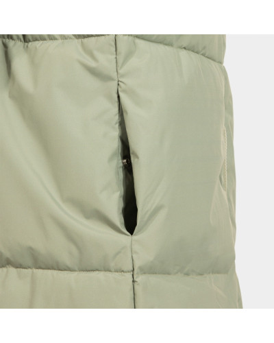 ANORAK MIMETIC BEIGE